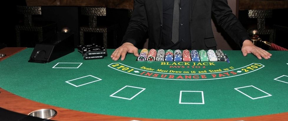 A Safer Casino Gambling For All
